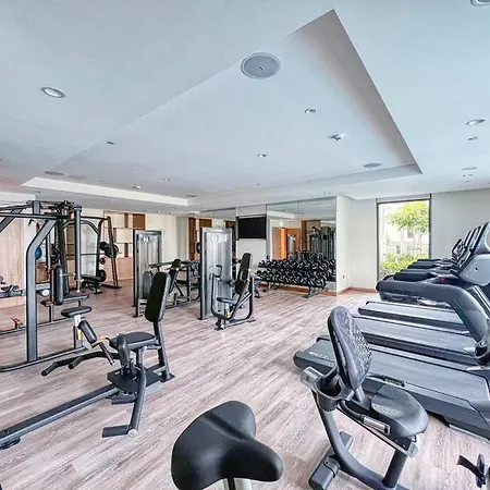 First Class 2Br In The Heart Of Downtown دبي المظهر الخارجي الصورة
