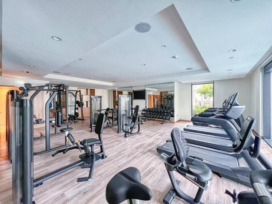 First Class 2br In The Heart Of Downtown * دبي