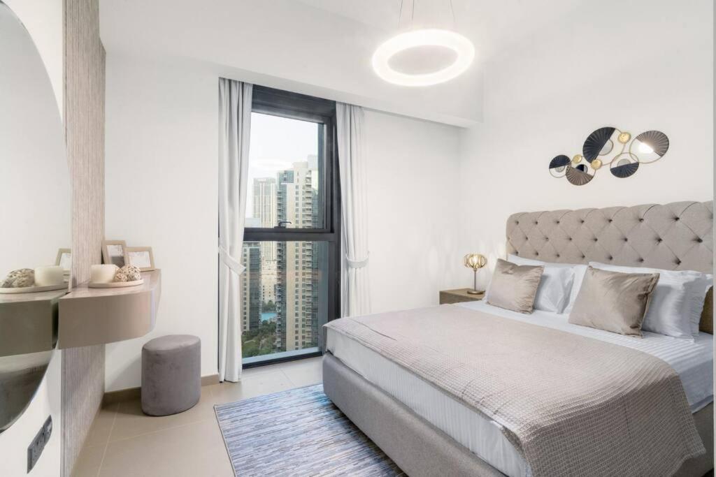 شقة First Class 2br In The Heart Of Downtown *