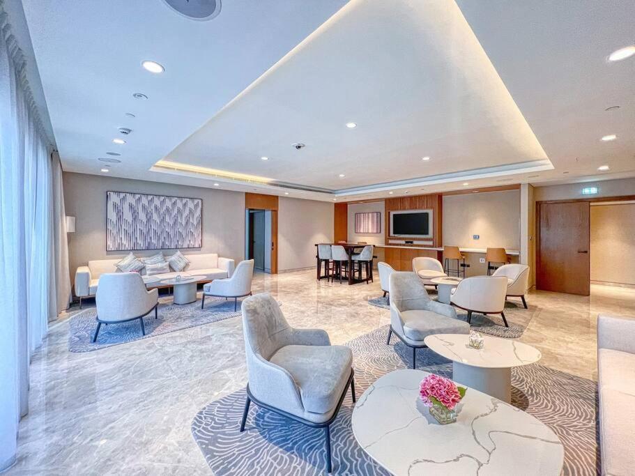 First Class 2br In The Heart Of Downtown * دبي