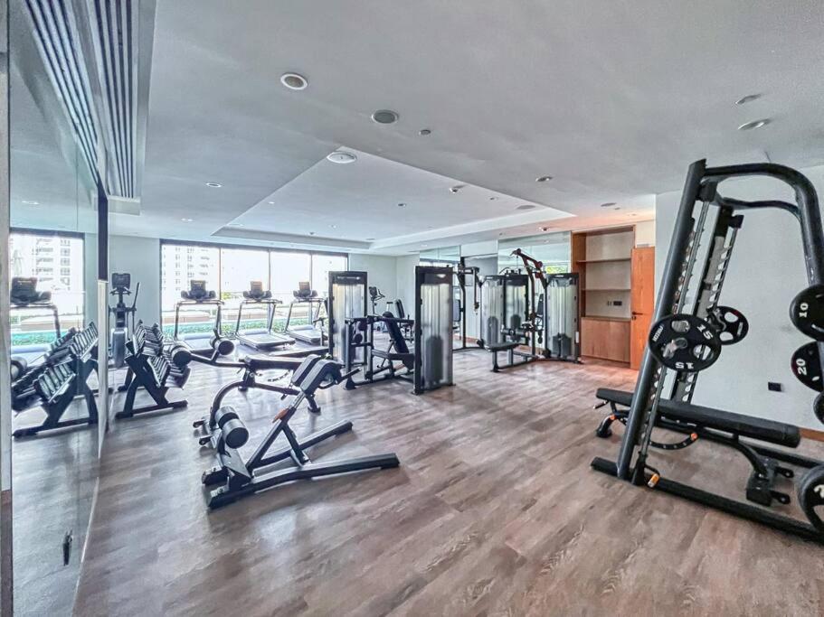 شقة First Class 2br In The Heart Of Downtown *