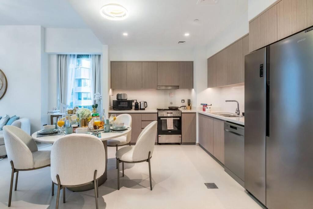شقة First Class 2br In The Heart Of Downtown