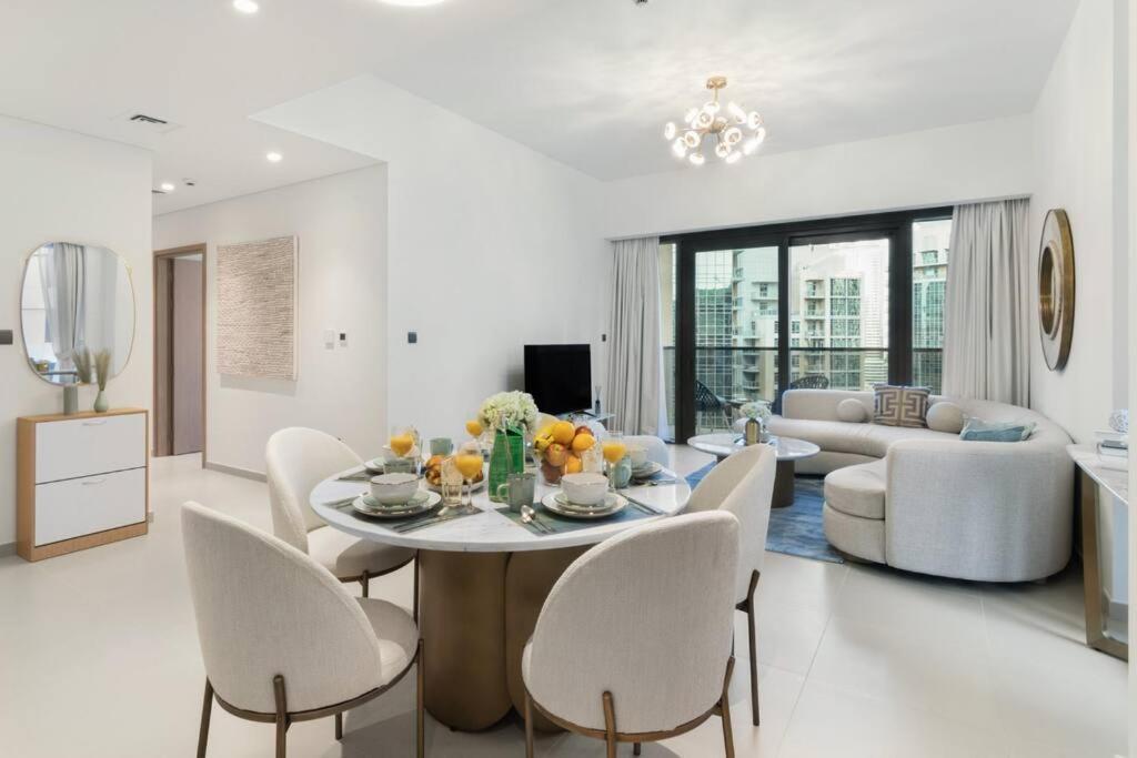 First Class 2br In The Heart Of Downtown دبي