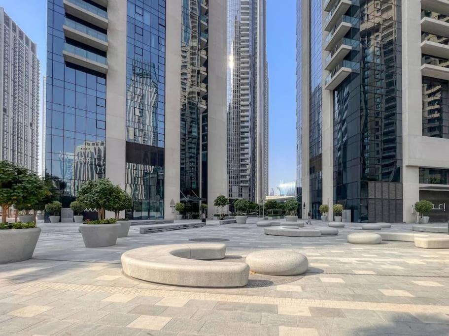 شقة First Class 2br In The Heart Of Downtown *