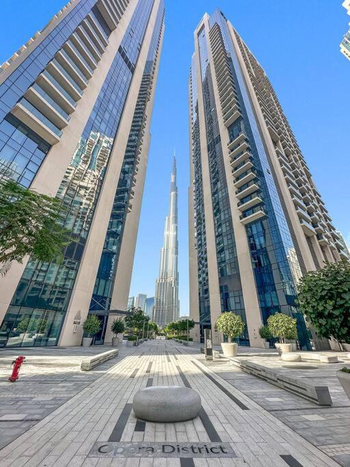 First Class 2br In The Heart Of Downtown شقة