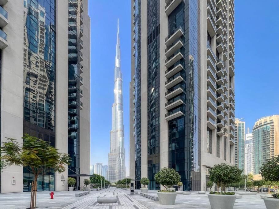First Class 2br In The Heart Of Downtown * دبي