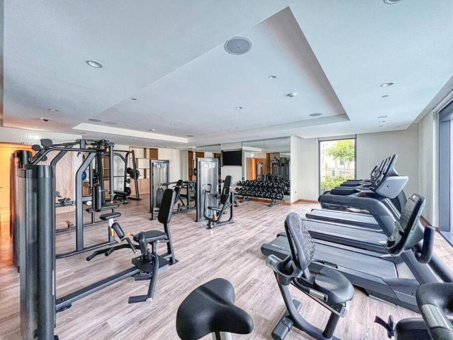 First Class 2br In The Heart Of Downtown دبي