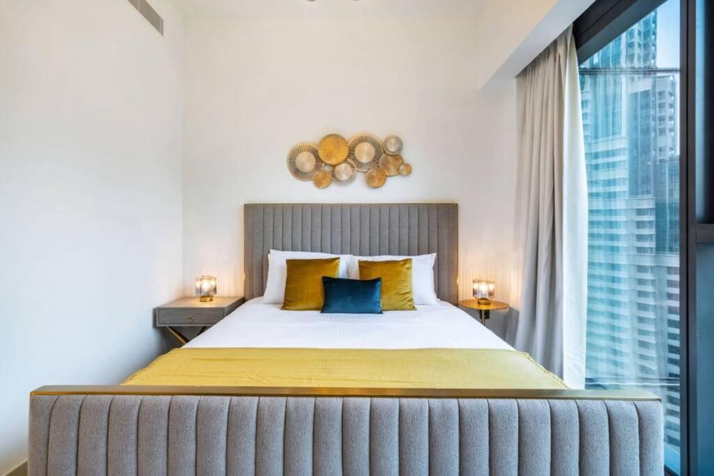 شقة First Class 2br In The Heart Of Downtown دبي