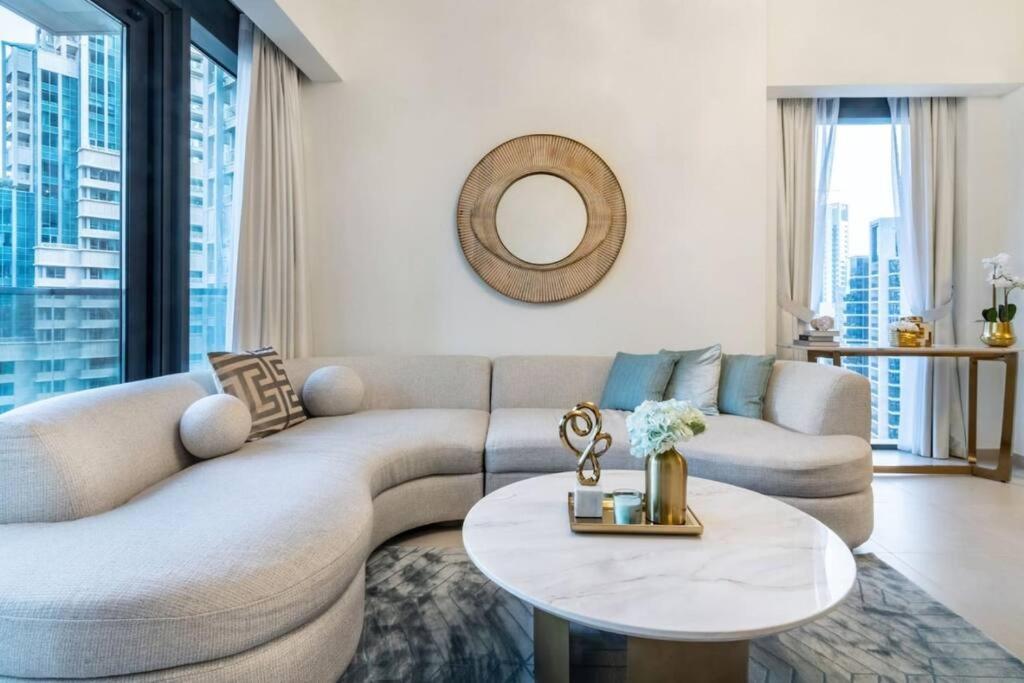 First Class 2br In The Heart Of Downtown دبي