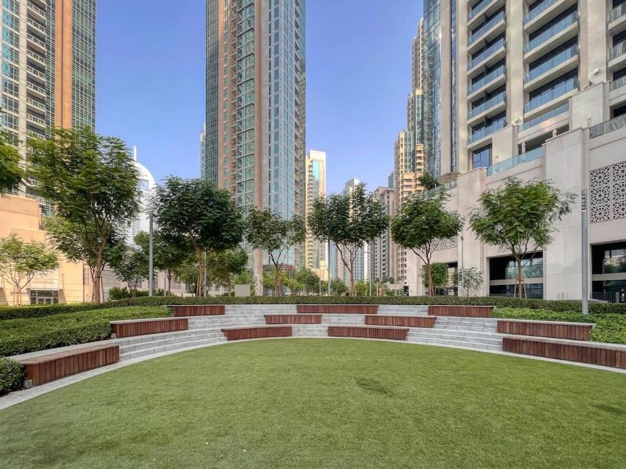 شقة First Class 2br In The Heart Of Downtown